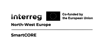 SmartCORE logo