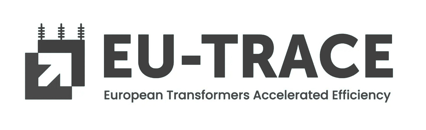 EU-TRACE logo