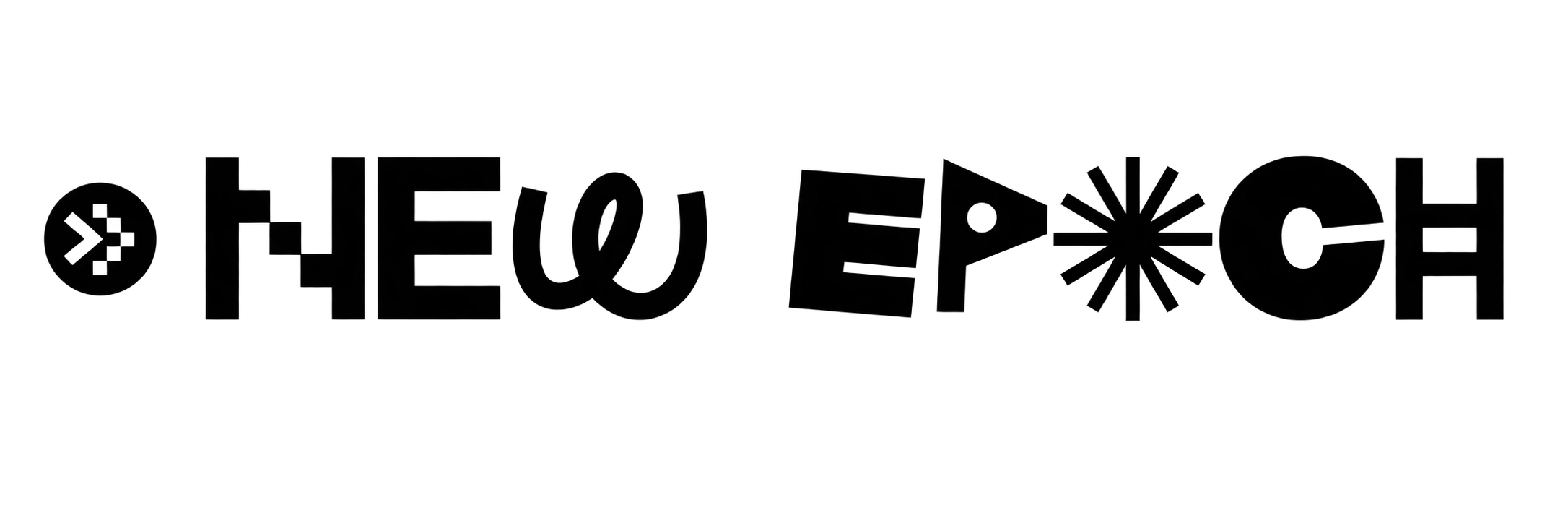NEW EPOCH logo