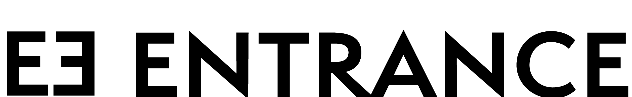 ENTRANCE logo