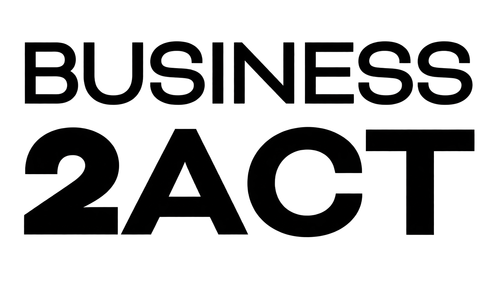 B2ACT logo