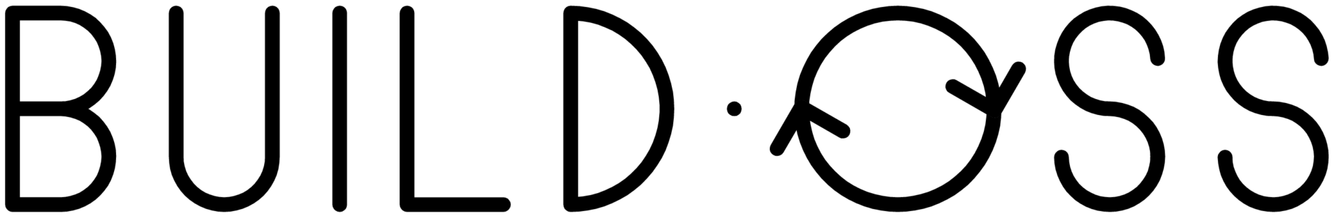 BUILD-OSS logo
