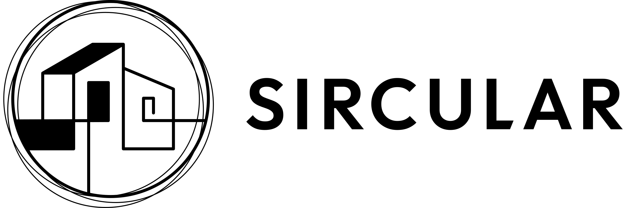 SIRCULAR logo