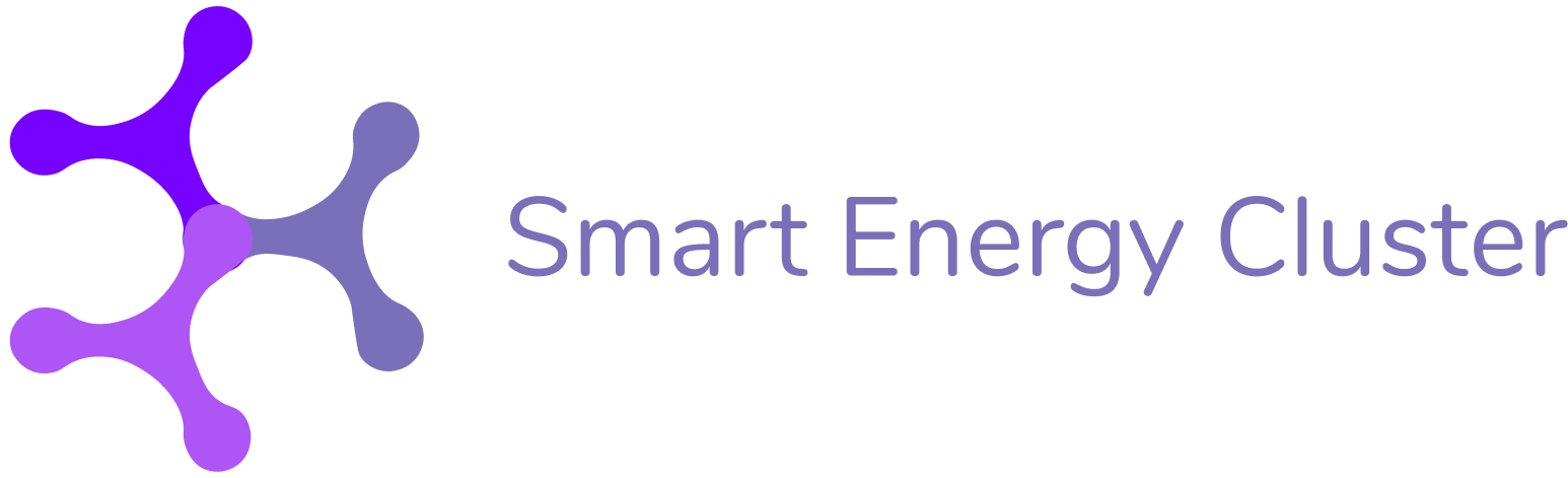 Smart Energy Cluster Logo